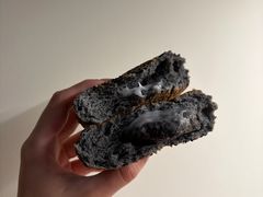 -佐敦面包铺·JORDAN BAKERY