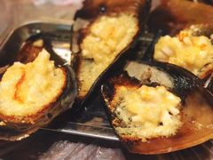 -大成活海鲜烧烤龙虾(静安大融城店)