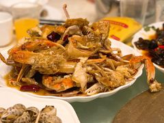 -龙溪海鲜酒家(溪涌店)