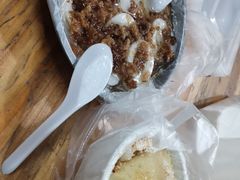 -共和老洪豆花草粿水粿