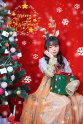 -陈攻馆·汉服