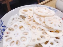 -小龙坎火锅(黄河店)