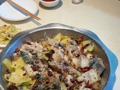 -万和源炝锅城·活鱼现炝(文艺北路店)