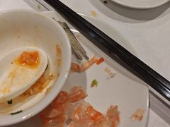 -红棉中餐厅·广州海航威斯汀酒店