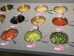 -三头牛·潮汕牛肉生蚝火锅 (夏湾店)