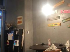 大堂-川渔居—鱼火锅(八方汇店)