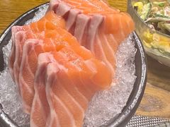 -山盛创作料理·Yamamori(珠宾店)