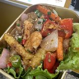 每一碗虾滑都有自己独特的味道