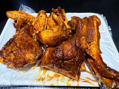 -赵元章肉骨烧(山塘街店)