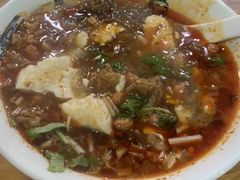 -豆相识•九九豆腐脑(牛咡桥店)