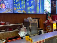 菜牌-丝路伊兰·兰州牛肉面(牛街总店)