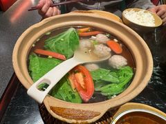 -廖川菜(太阳宫店)
