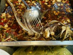 -徽州美食(三十年老店)