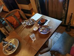 -Tajine Moroccan塔金摩洛哥中东餐厅