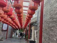 -回龙窝历史文化街区