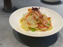 -江南雅厨(李公堤店)