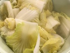-老门框爆肚涮肉(金宝街店)