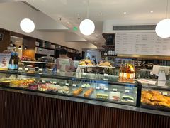 -BAKER&SPICE(安福路店)