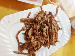 -堂宴·老厦门私房菜(1988仙岳总店)