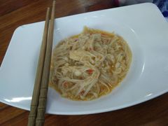 -阿拉提大盘鸡@米饭(南环东路汇邻广场店)