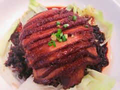 -大鸭梨烤鸭(枣园店)