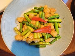 -环球港凯悦 · 享悦中餐厅