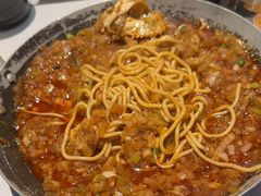 -一棠龙虾•王牌虾球(楚河汉街店)
