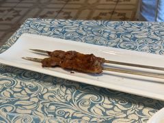 -巴扎美食·新疆菜·西域歌舞表演餐厅(新疆大厦店)
