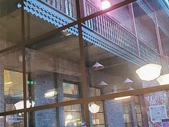 -仁义涵西餐·咖啡(中华巴洛克店)