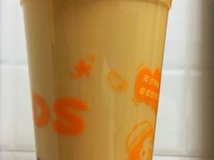 -快乐星汉堡(西乡路店)