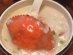-火齐潮汕砂锅粥(五道口店)