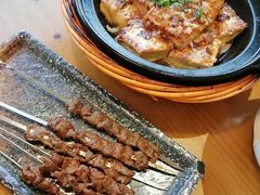 -老板很二(吉大店)