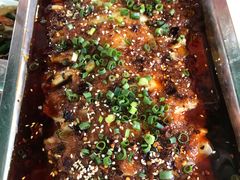 -弓虽昌焖烧鸡(大竹林店)
