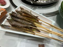 -乡土黄·鲜牛肉火锅·小龙虾(兴业街店)