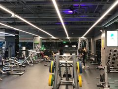-优享健身(物美圣熙8号购物中心店)