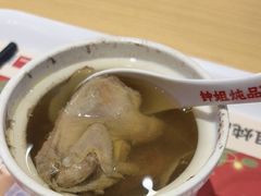 -钟姐炖品(印象城百盛店)