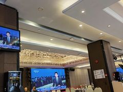 -东方御宴海鲜酒楼(棕泉酒店)