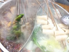 -昱欣麻辣烫·清真