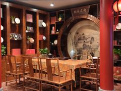 -万荣烤鸭店·北京菜(天坛店)