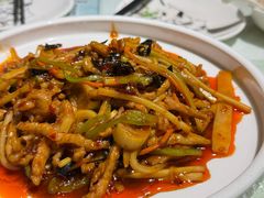 -福荣新中式餐厅