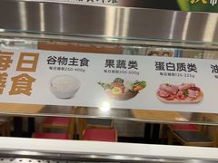 -乡村基(双元大道店)
