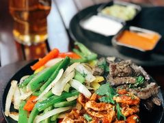 法基塔-Q MEX 库迈墨西哥餐吧(中骏世界城店)