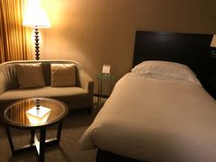 -东京希尔顿酒店
