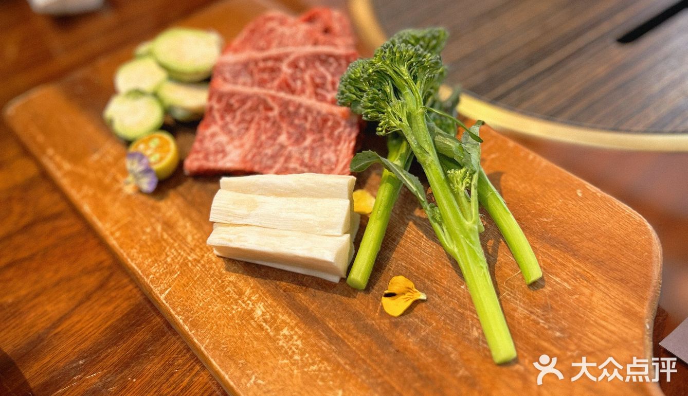 闺蜜心目中的大连日料No.1