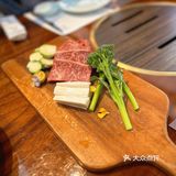 闺蜜心目中的大连日料No.1