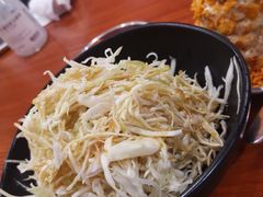 -大阪烧肉BAKA一代(十亩地店)