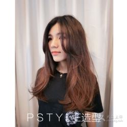 点击看大图 -P.STYLE 派斯造型