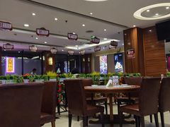 -东方饺子王(大屯路店)