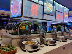-海韵之星邮轮水会(明发商业广场店)