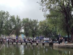 -酷鱼垂钓CLUB(朝阳区博大路店 )